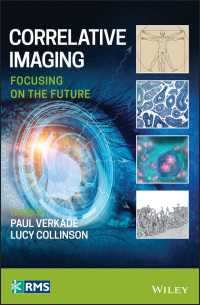 Correlative Imaging : Focusing on the Future