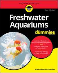 Freshwater Aquariums For Dummies（3）
