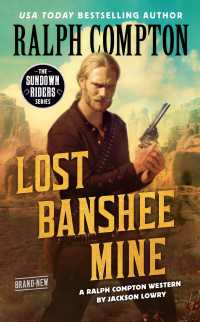 Ralph Compton Lost Banshee Mine