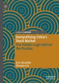Demystifying China’s Stock Market : The Hidden Logic behind the Puzzles