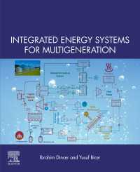 Integrated Energy Systems for Multigeneration