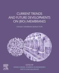Current Trends and Future Developments on (Bio-) Membranes : Ceramic Membrane Bioreactors
