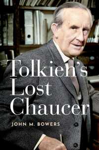 トールキンの失われたチョーサー<br>Tolkien's Lost Chaucer