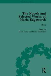 The Works of Maria Edgeworth, Part II Vol 9