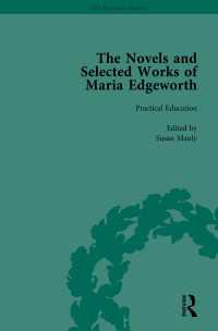 The Works of Maria Edgeworth, Part II Vol 11