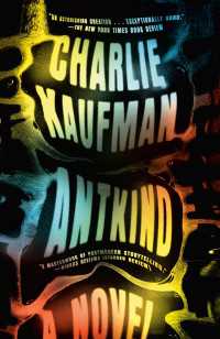 Antkind : A Novel