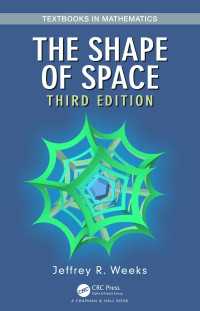 The Shape of Space（3 NED）