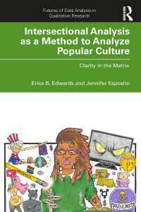 Intersectional Analysis as a Method to Analyze Popular Culture : Clarity in the Matrix