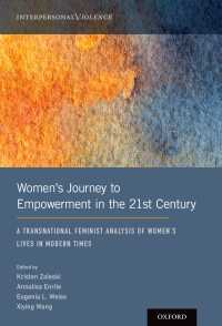 Women's Journey to Empowerment in the 21st Century : A Transnational Feminist Analysis of Women's Lives in Modern Times