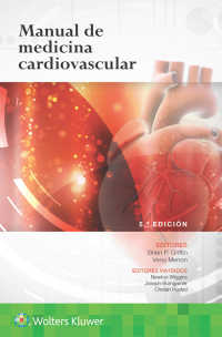 Manual de medicina cardiovascular（5）