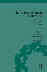 The Works of Maria Edgeworth, Part I Vol 1