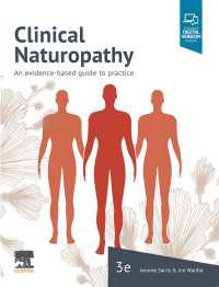 Clinical Naturopathy : An evidence-based guide to practice（3）