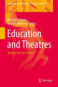 Education and Theatres : Beyond the Four Walls