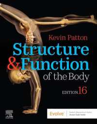 Structure & Function of the Body - E-Book : Structure & Function of the Body - E-Book（16）