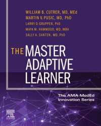 The Master Adaptive Learner