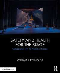 Safety and Health for the Stage : Collaboration with the Production Process