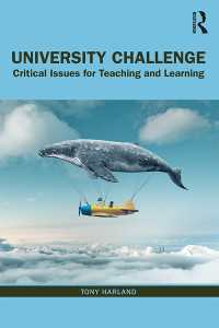 University Challenge : Critical Issues for Teaching and Learning