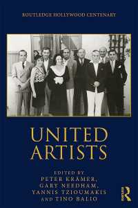 ユナイテッド・アーティスツの100年<br>United Artists