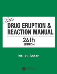 Litt's Drug Eruption & Reaction Manual 26E