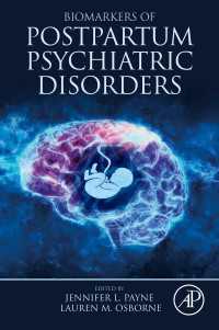 Biomarkers of Postpartum Psychiatric Disorders