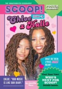 Chloe x Halle : Issue #2