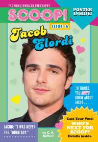 Jacob Elordi : Issue #6