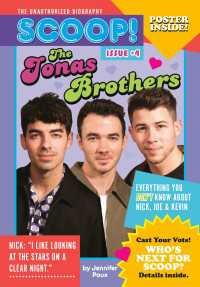 The Jonas Brothers : Issue #4
