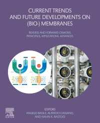 Current Trends and Future Developments on (Bio-) Membranes : Reverse and Forward Osmosis: Principles, Applications, Advances