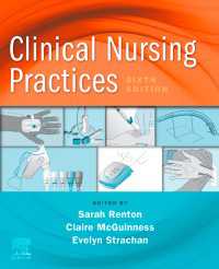 Clinical Nursing Practices : Guidelines for Evidence-Based Practice（6）