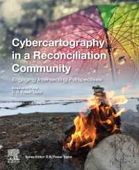 Cybercartography in a Reconciliation Community : Engaging Intersecting Perspectives