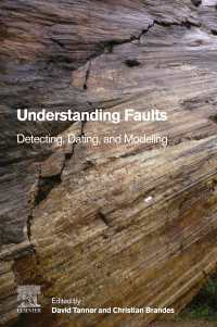 Understanding Faults : Detecting, Dating, and Modeling