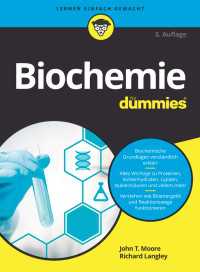 Biochemie für Dummies〈3. Auflage〉（3）