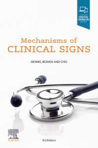 Mechanisms of Clinical Signs eBook（3）