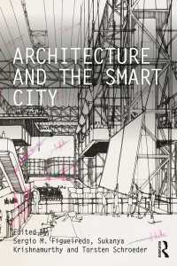 建築とスマートシティ<br>Architecture and the Smart City