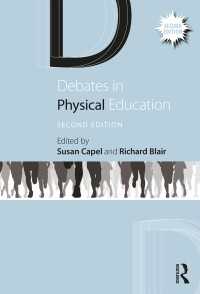 Debates in Physical Education（2）