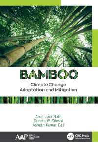 Bamboo : Climate Change Adaptation and Mitigation