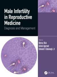 Male Infertility in Reproductive Medicine : Diagnosis and Management