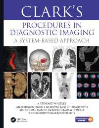Clark’s Procedures in Diagnostic Imaging : A System-Based Approach（1 DGO）