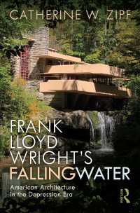 FALLINGWATER  フランク　ロイド　FRANK LLOYD 517HMB9MNDL._UF894,1000_QL80_.jpg