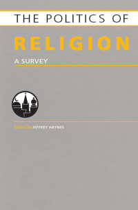 宗教の政治学：研究ガイド<br>Politics of Religion : A Survey