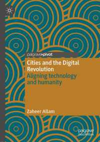 Cities and the Digital Revolution : Aligning technology and humanity