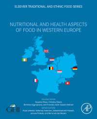 Nutritional and Health Aspects of Food in Western Europe