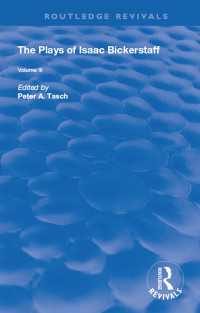 The Plays of Isaac Bickerstaff : Volume III