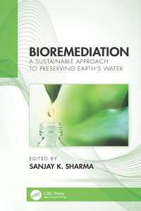 Bioremediation : A Sustainable Approach to Preserving Earth’s Water
