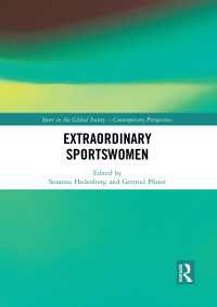 Extraordinary Sportswomen