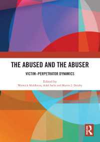 The Abused and the Abuser : Victim–Perpetrator Dynamics