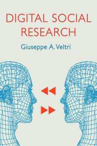 Digital Social Research