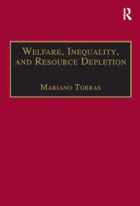 Welfare, Inequality, and Resource Depletion : A Reassessment of Brazilian Economic Growth