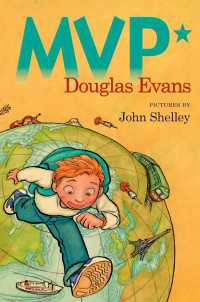 MVP* : Magellan Voyage Project