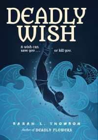 Deadly Wish : A Ninja's Journey